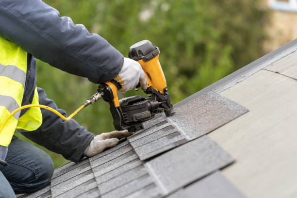 Asphalt Shingles Roofing in Port Chester, NY