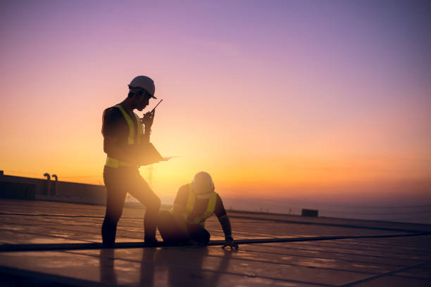 Fast & Reliable Emergency Roof Repairs in Port Chester, NY